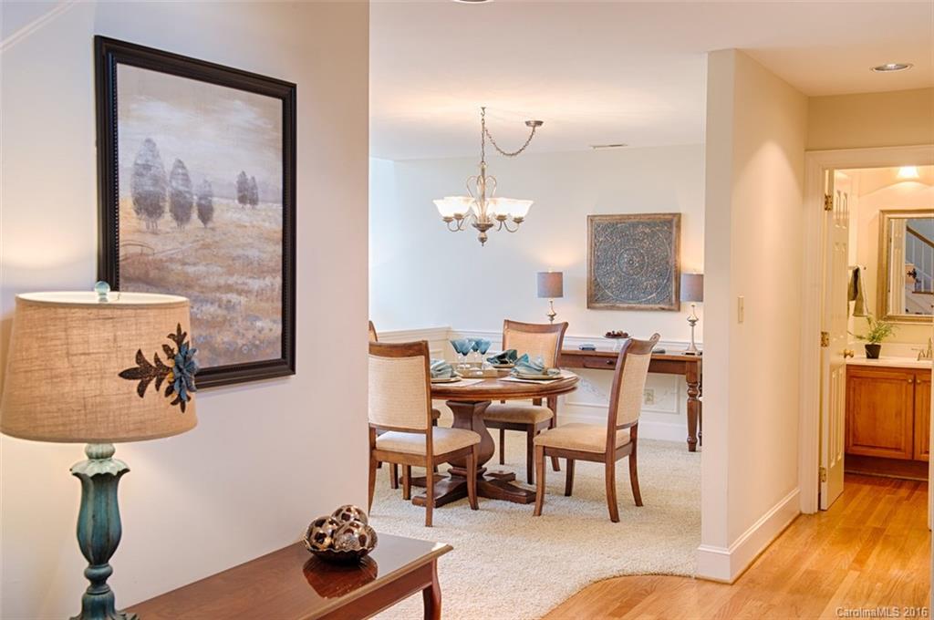 Providence Place - Residential