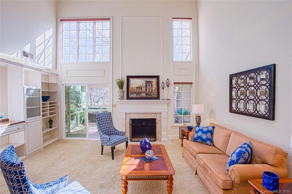 Providence Place - Residential