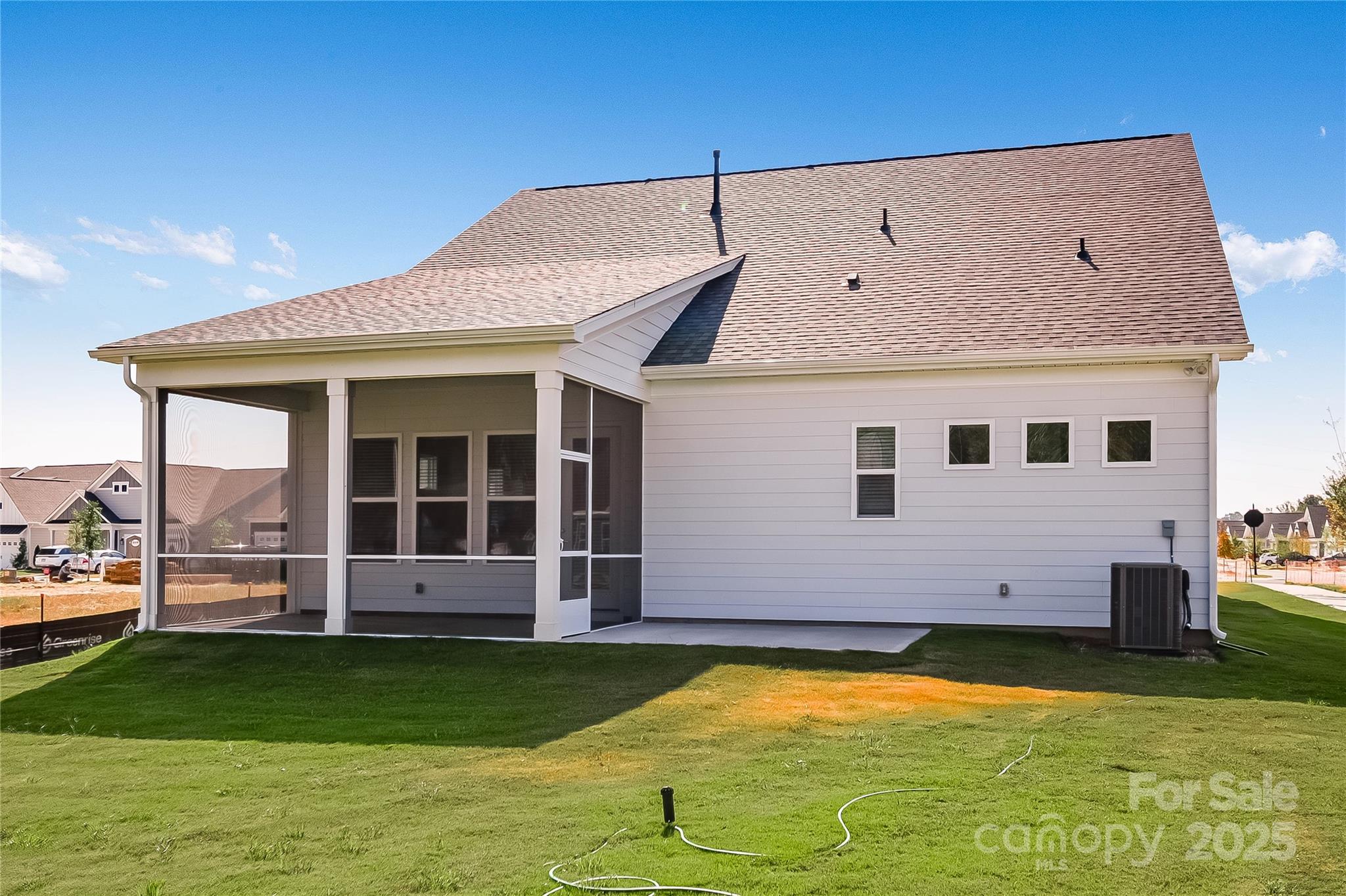 Esplanade at Northgate - Residential