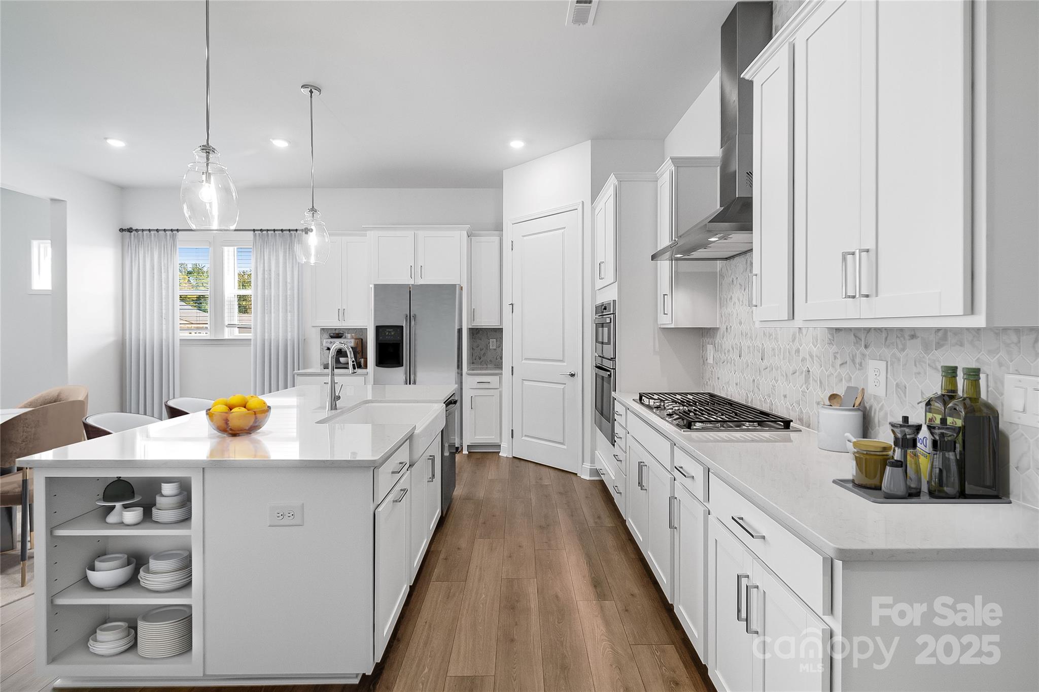 Esplanade at Northgate - Residential