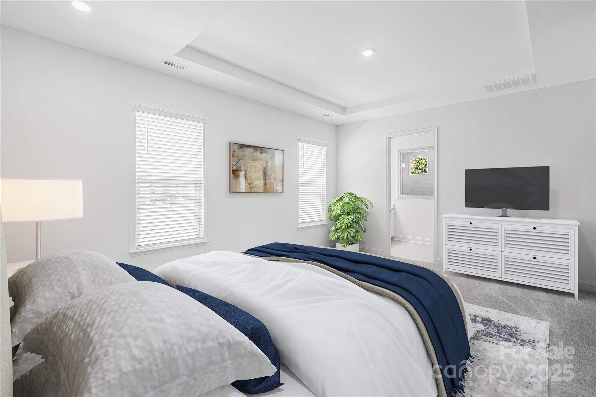 Esplanade at Northgate - Residential