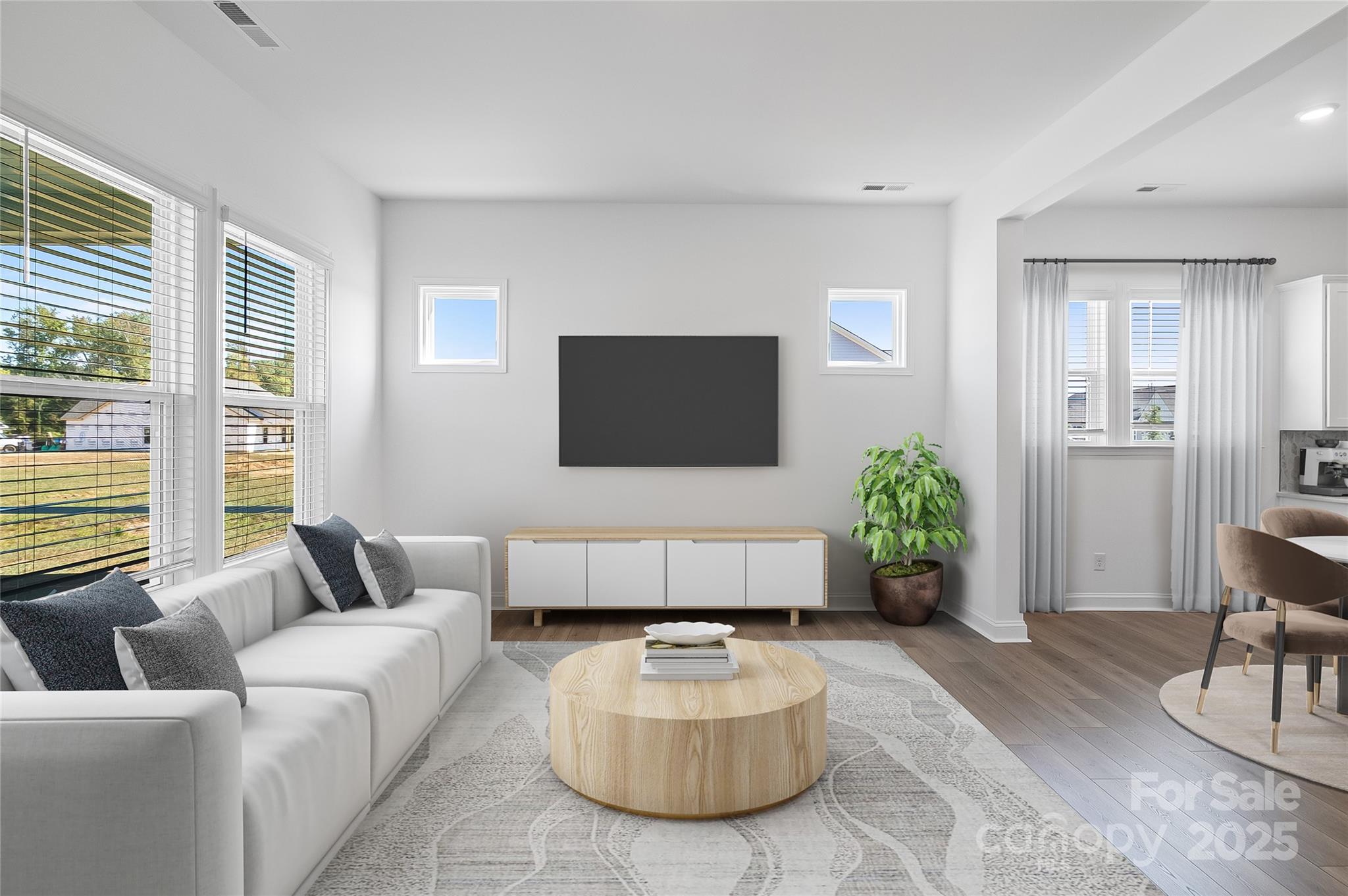 Esplanade at Northgate - Residential