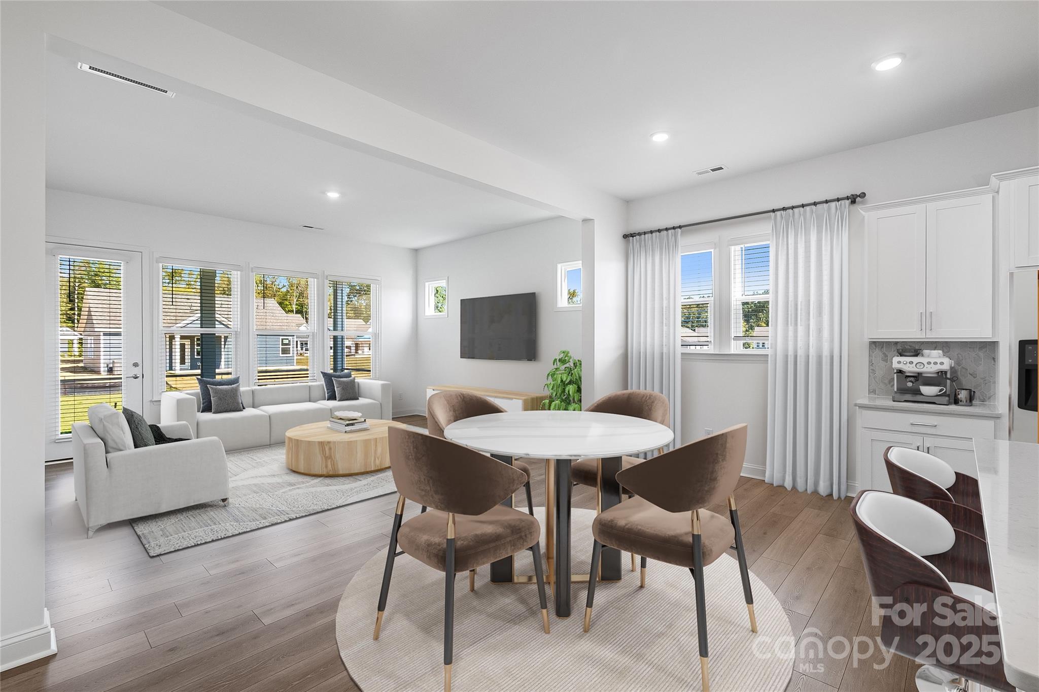Esplanade at Northgate - Residential