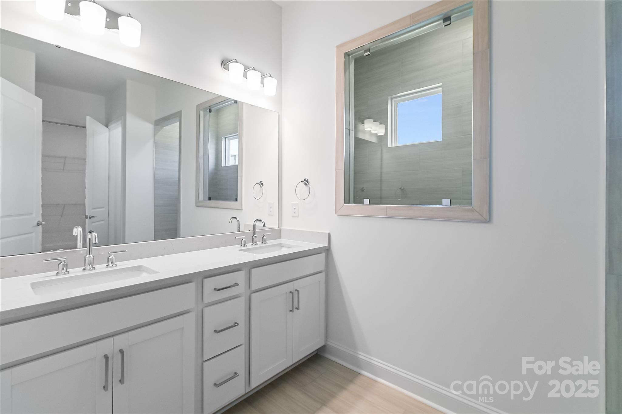 Esplanade at Northgate - Residential