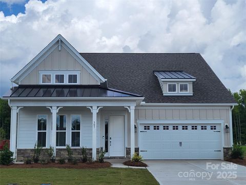 305 Basil Drive Indian Trail NC 28079