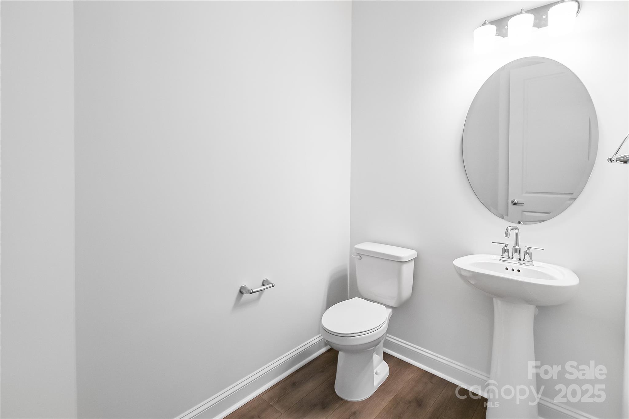 Esplanade at Northgate - Residential