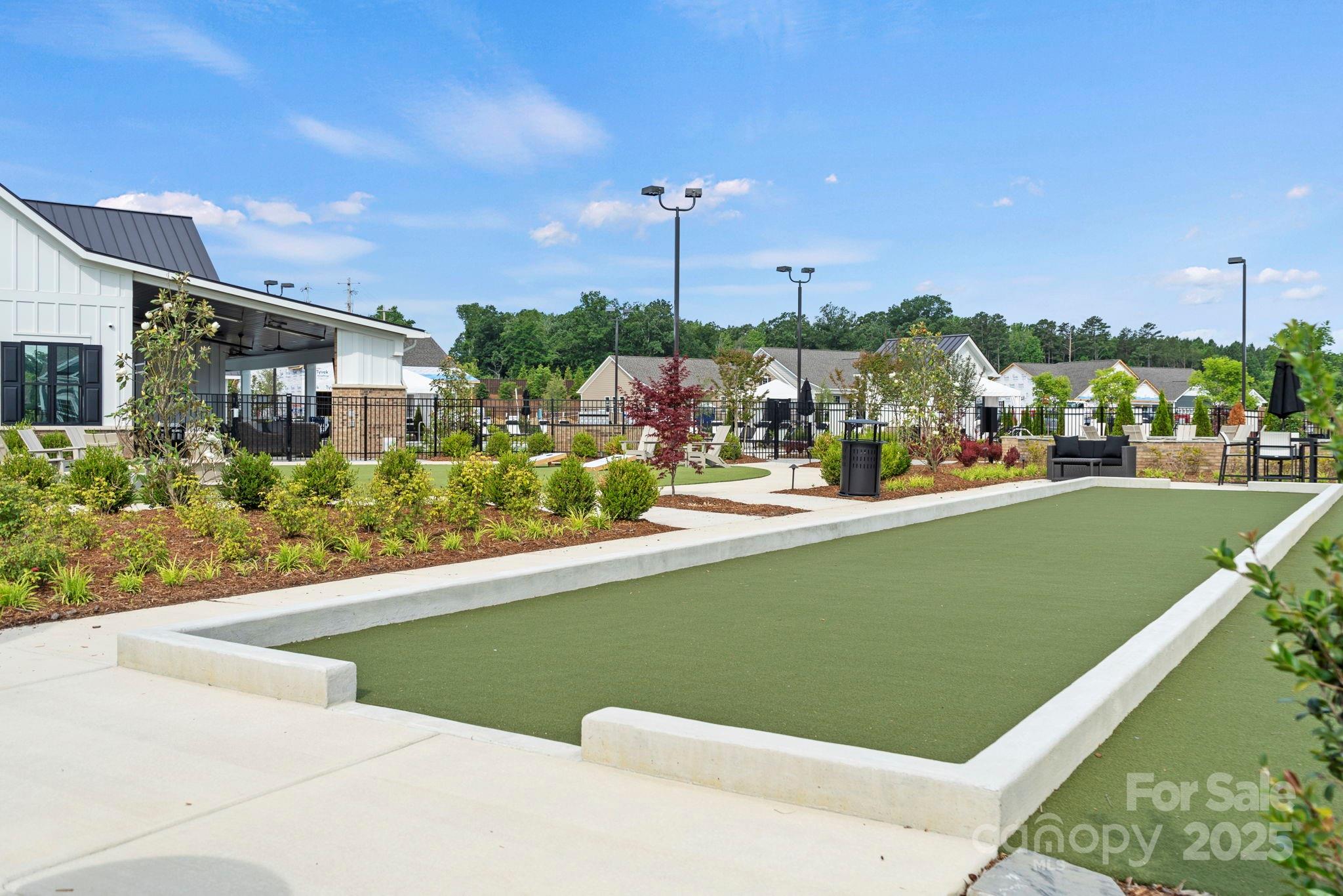 Esplanade at Northgate - Residential