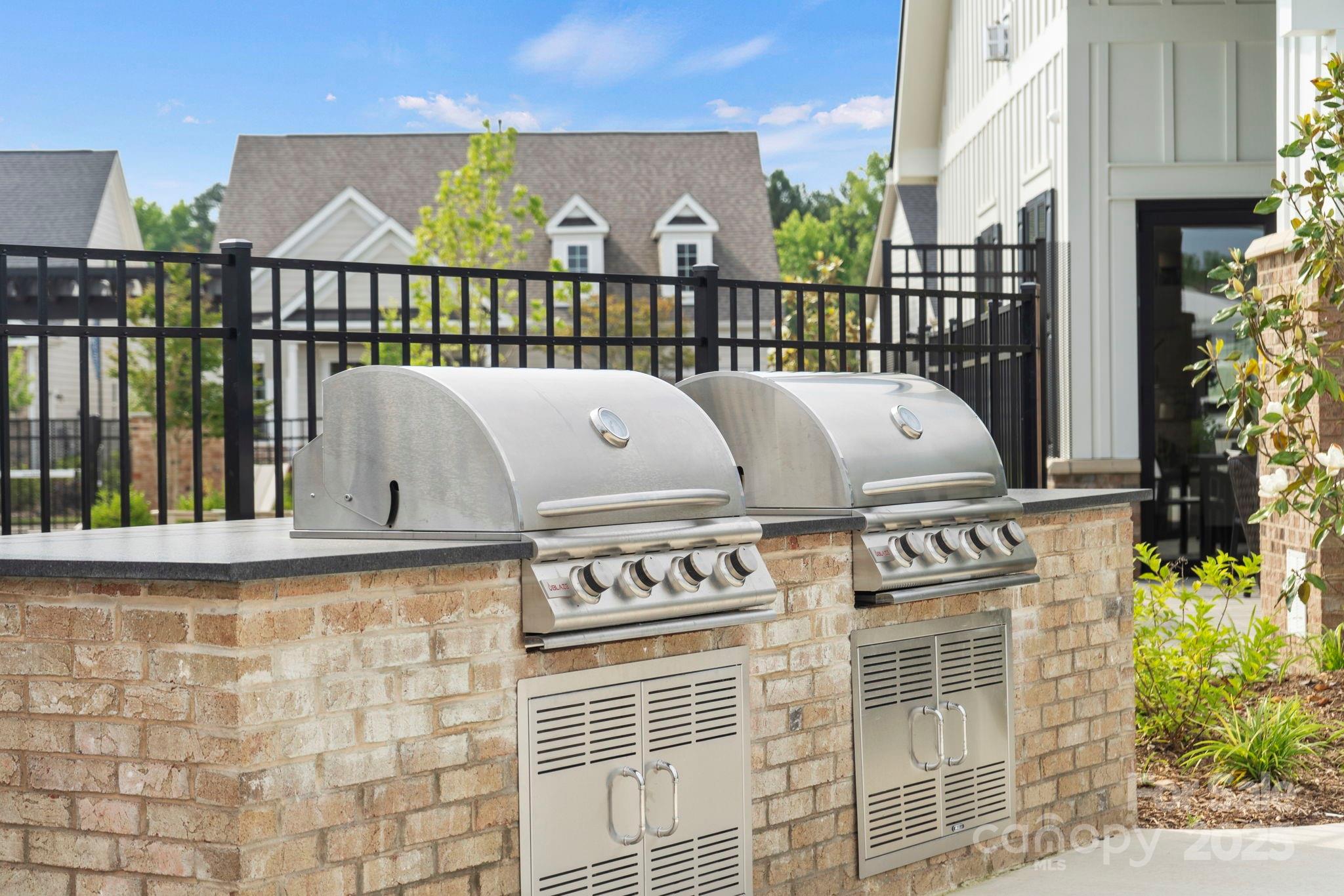 Esplanade at Northgate - Residential