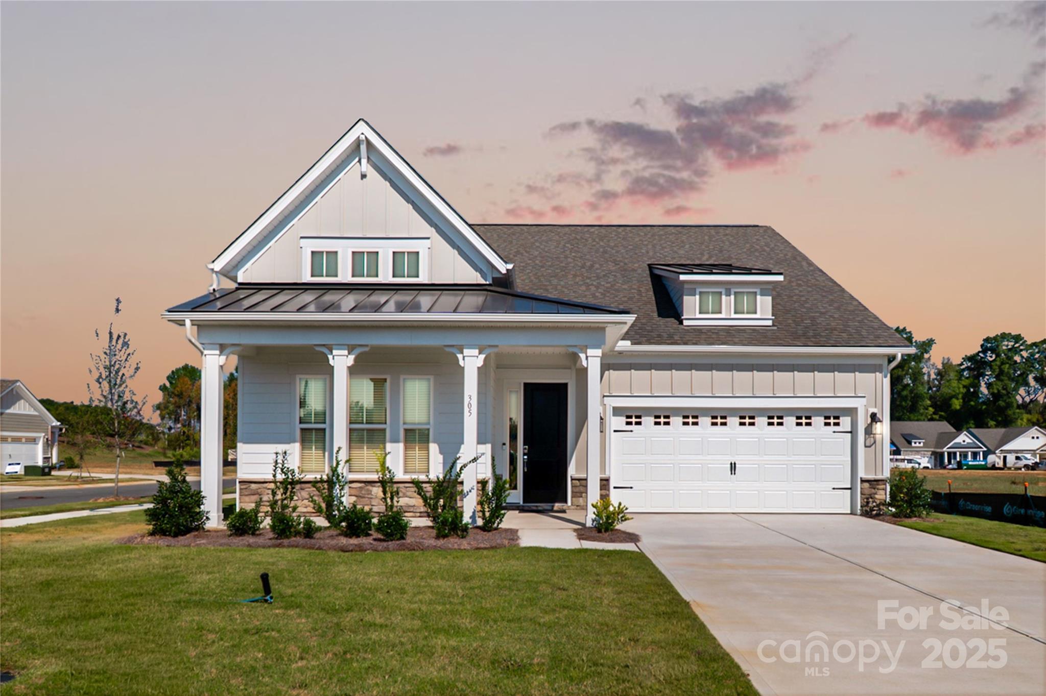 Esplanade at Northgate - Residential
