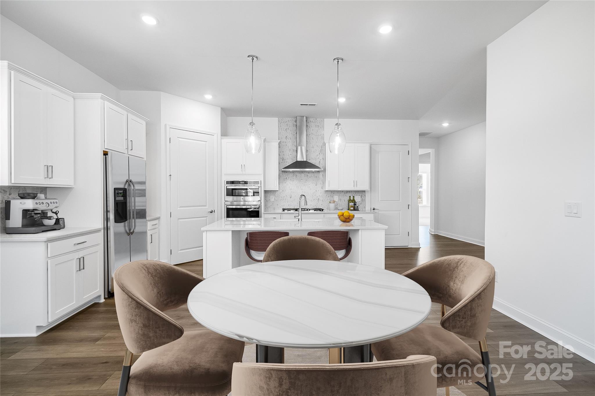 Esplanade at Northgate - Residential