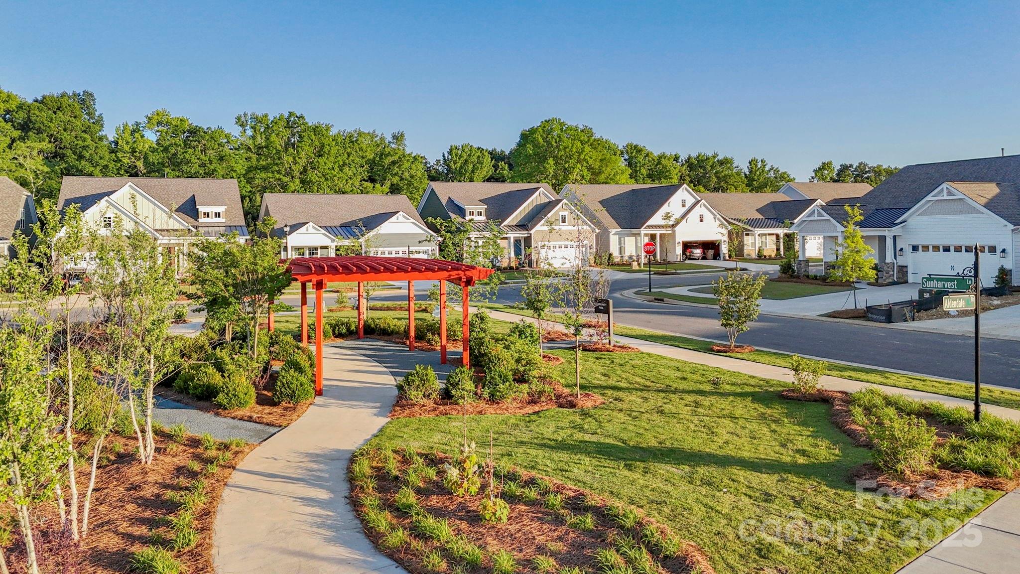 Esplanade at Northgate - Residential