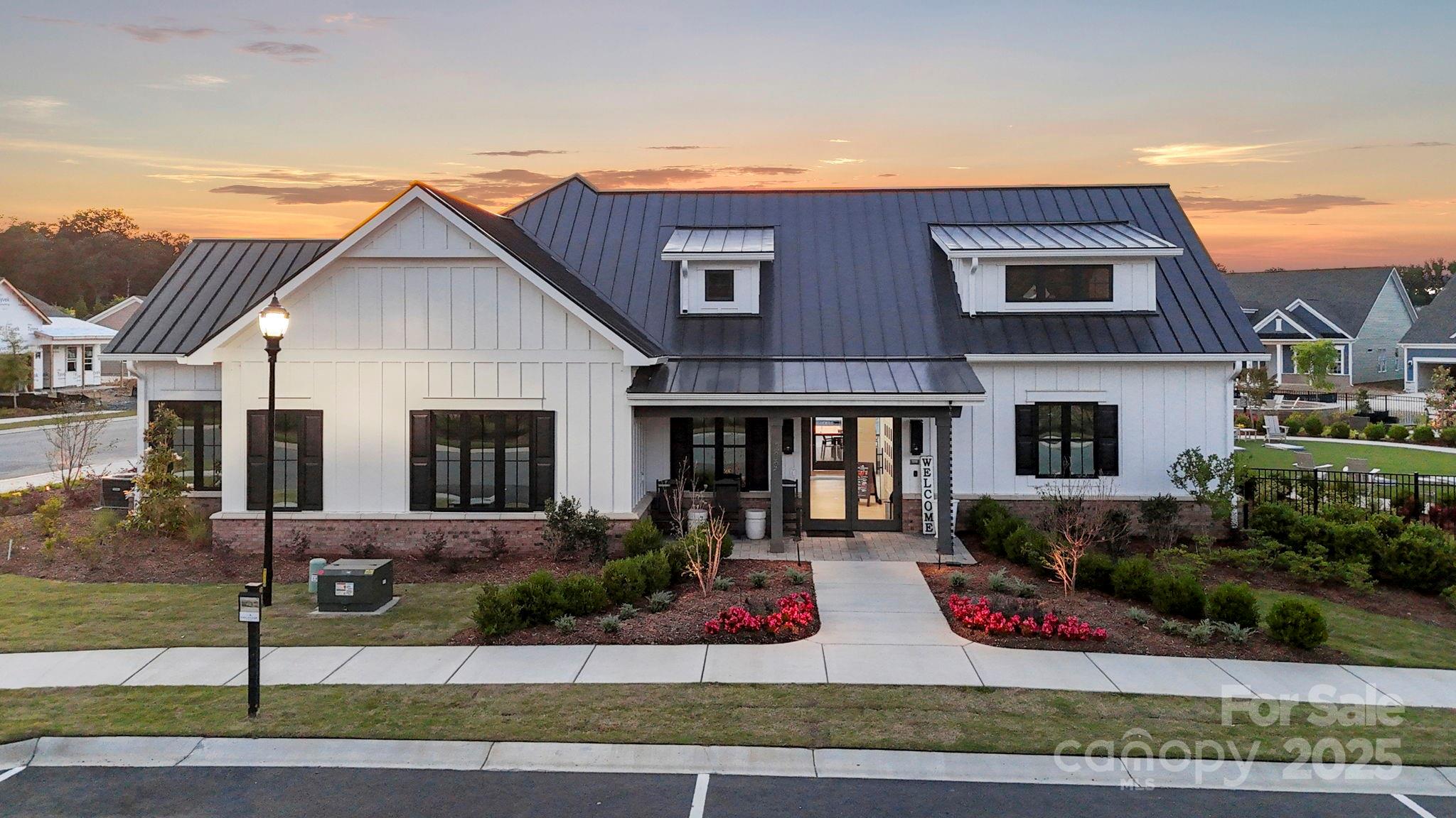Esplanade at Northgate - Residential