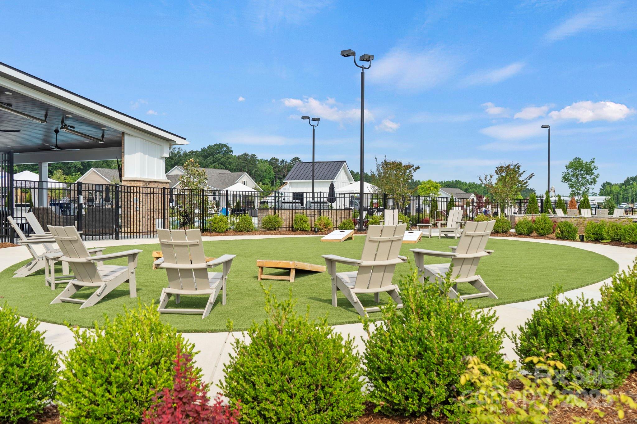 Esplanade at Northgate - Residential