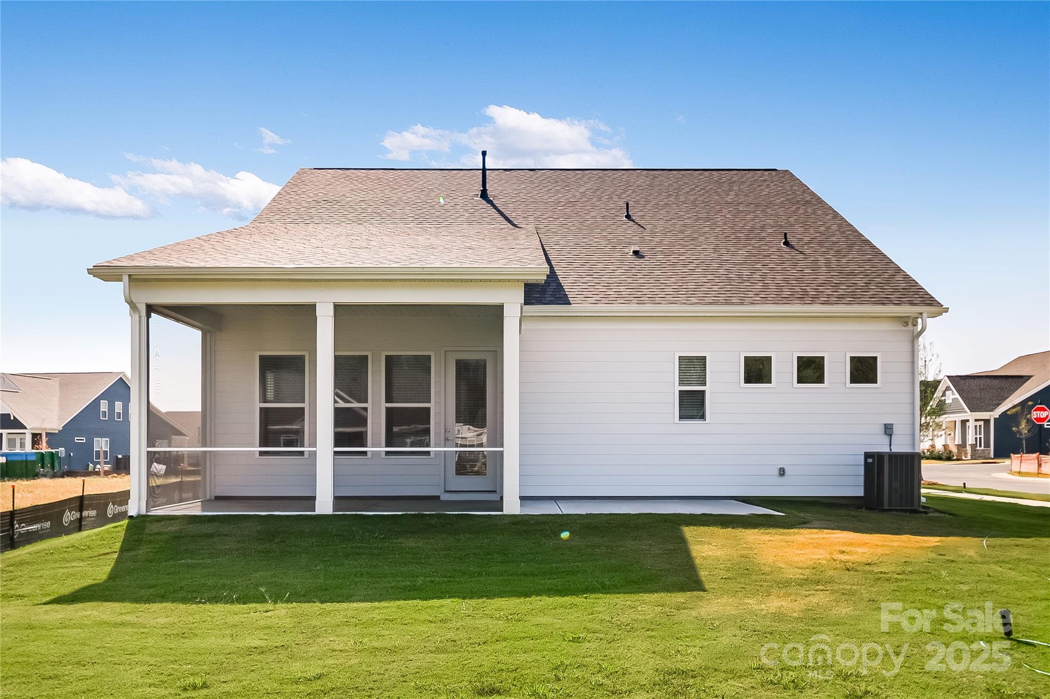 Esplanade at Northgate - Residential