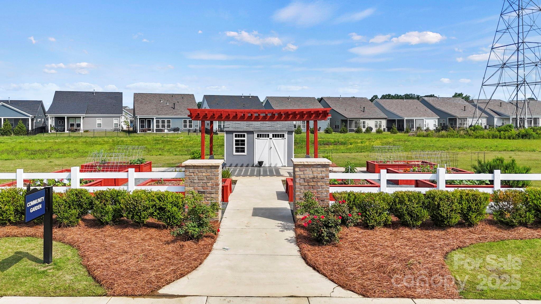 Esplanade at Northgate - Residential