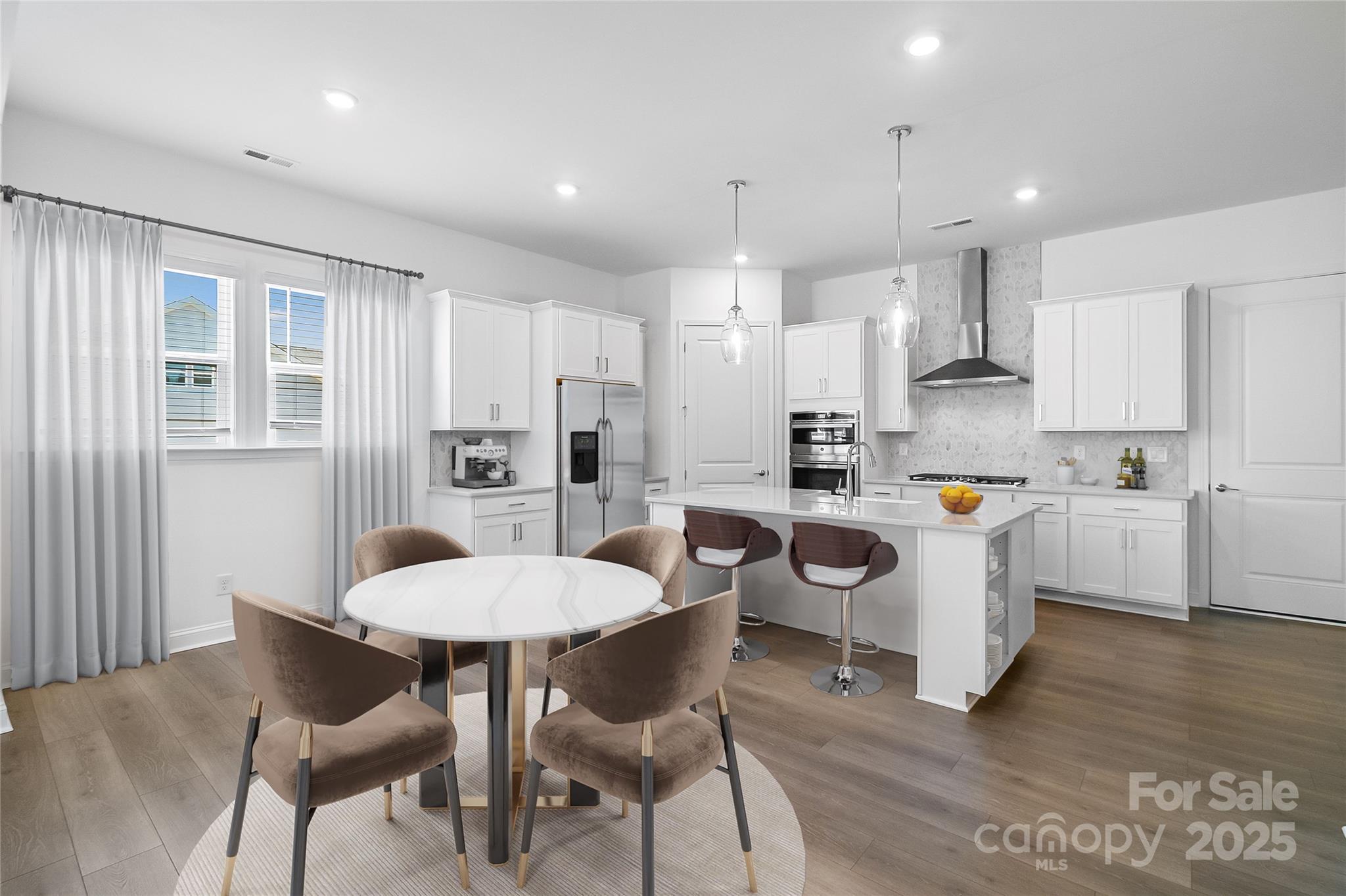 Esplanade at Northgate - Residential