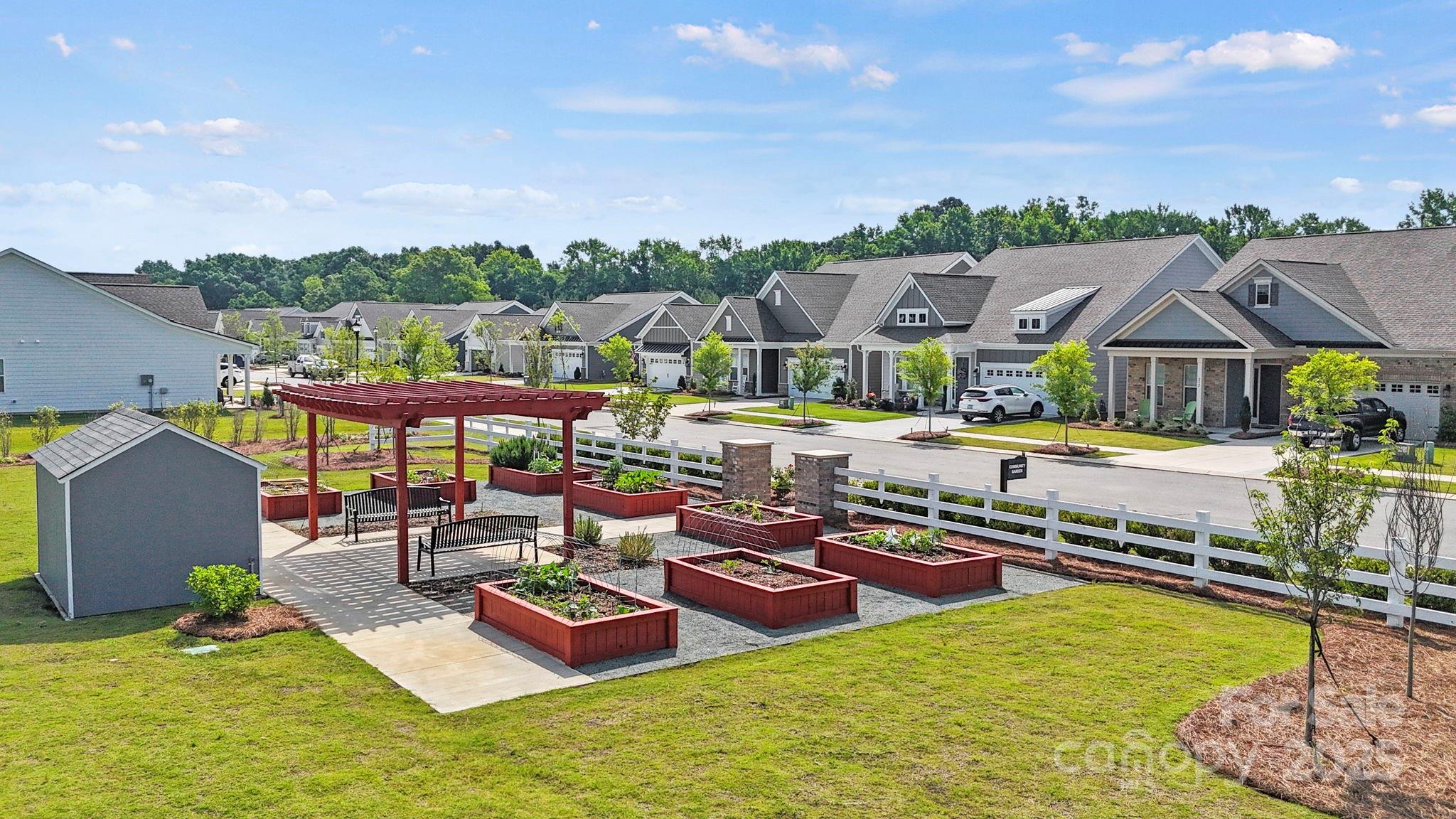 Esplanade at Northgate - Residential