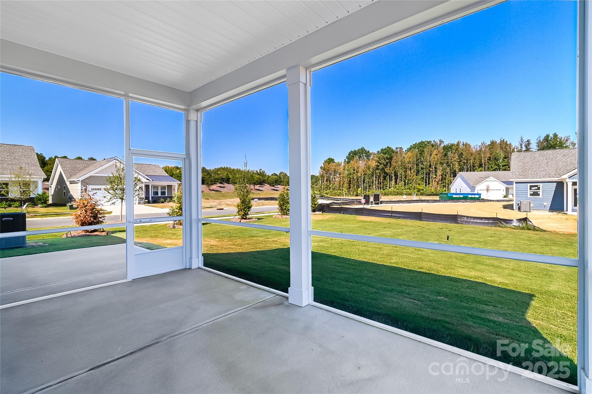 Esplanade at Northgate - Residential