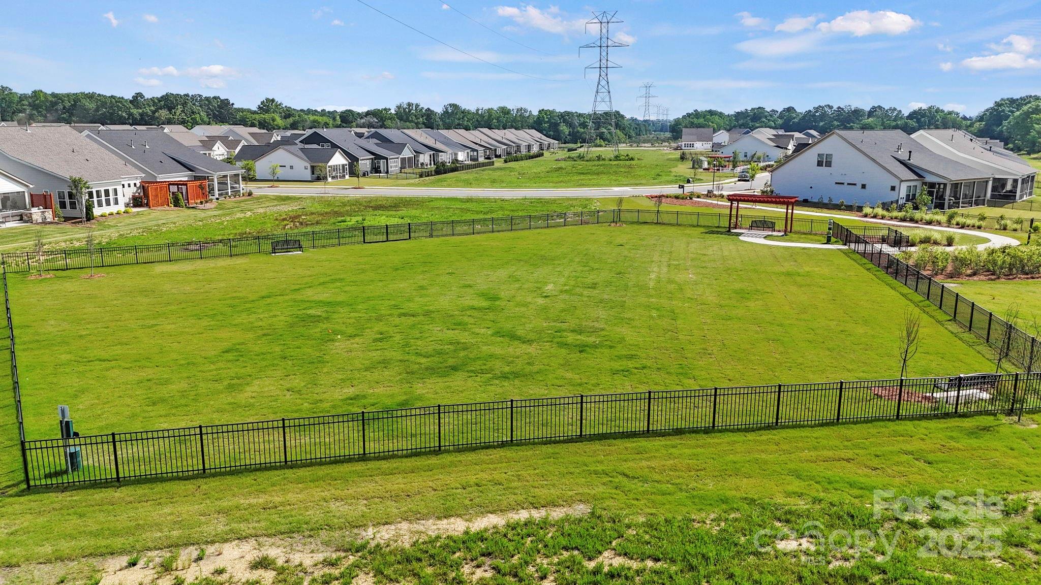 Esplanade at Northgate - Residential