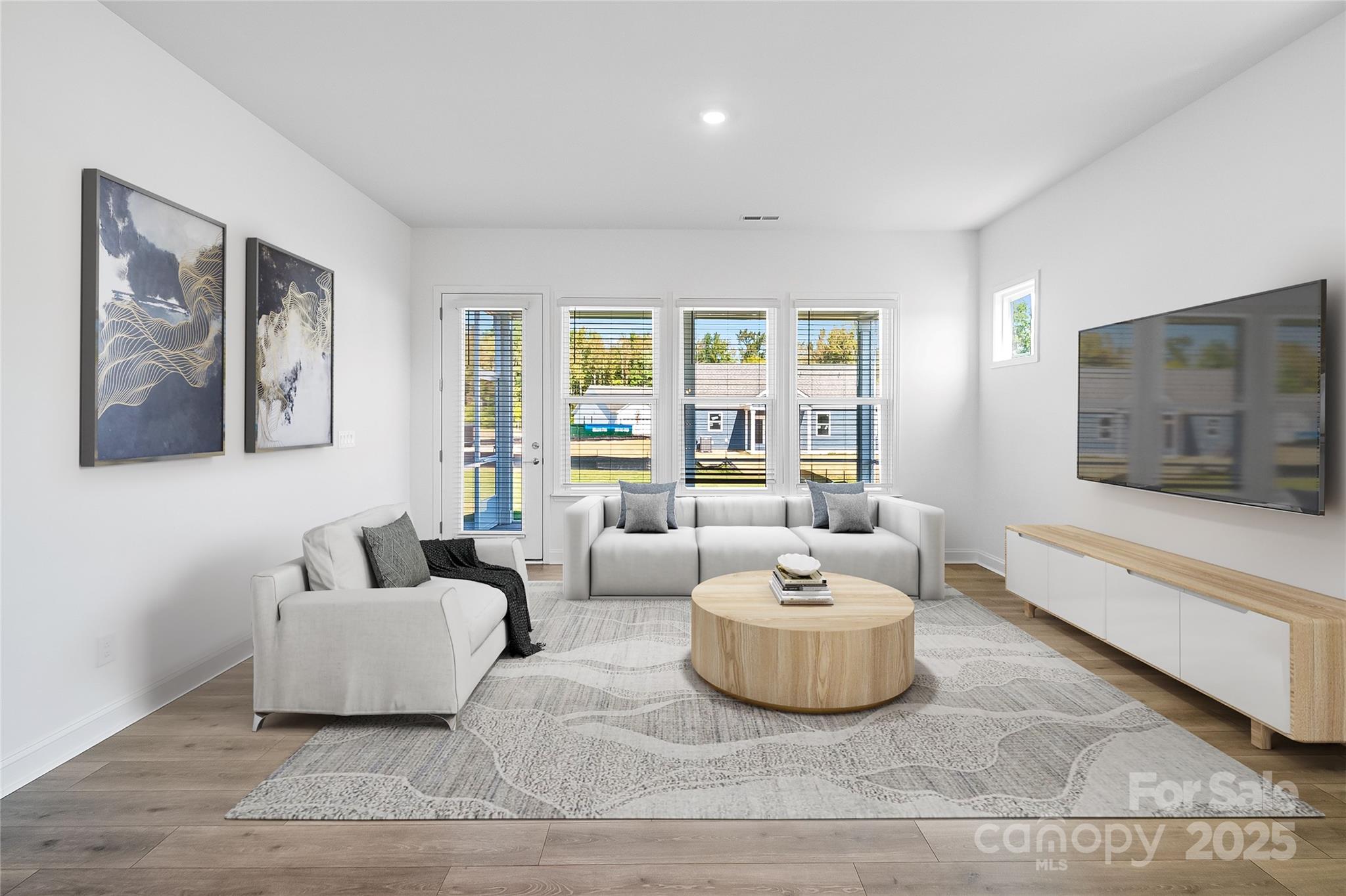 Esplanade at Northgate - Residential