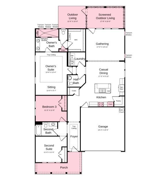 305 Basil Drive