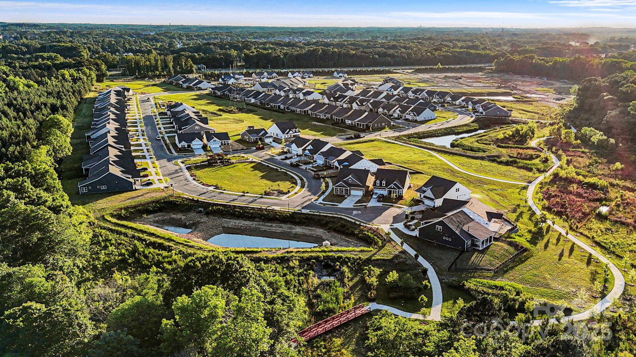 Esplanade at Northgate - Residential
