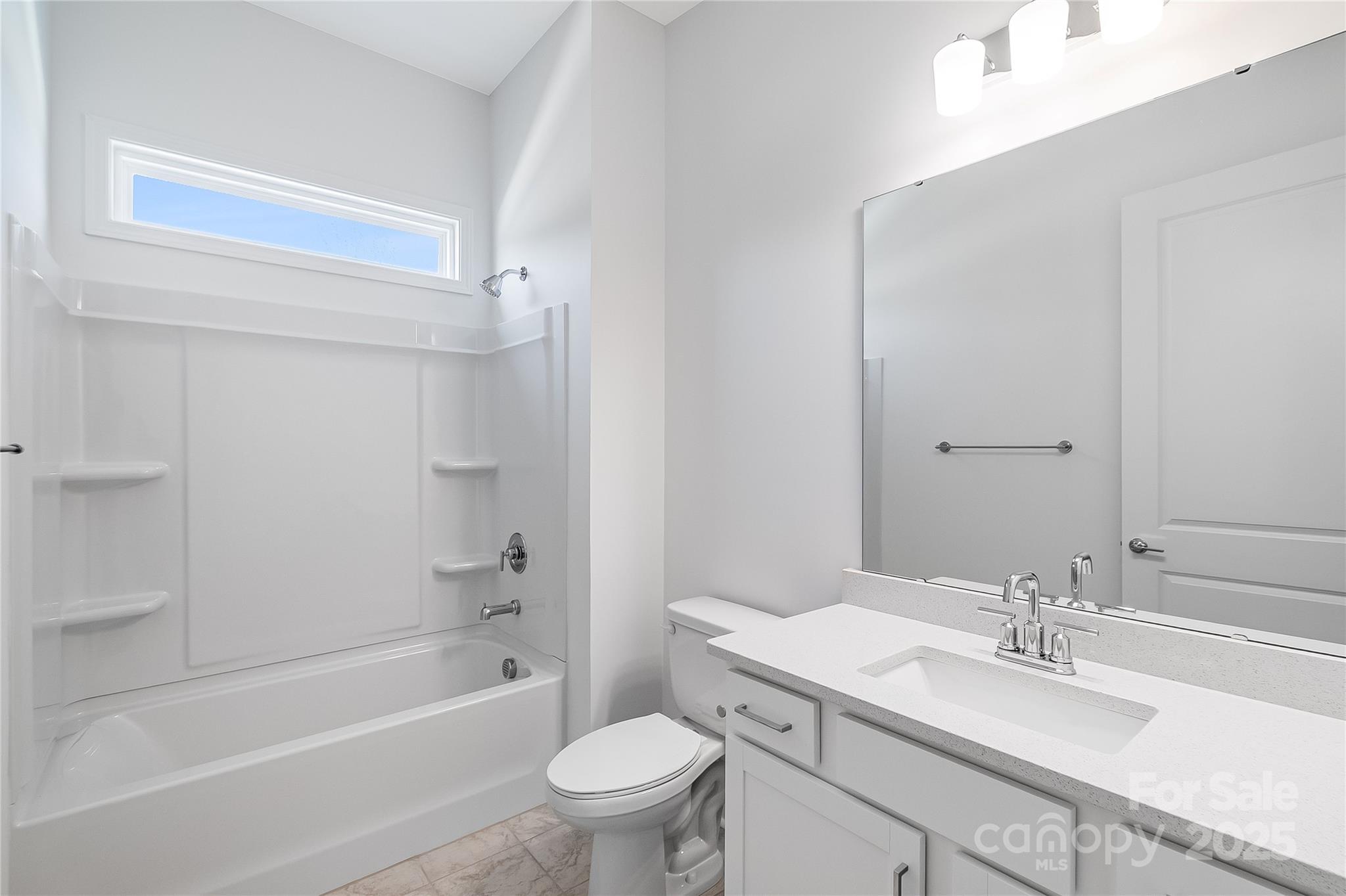 Esplanade at Northgate - Residential