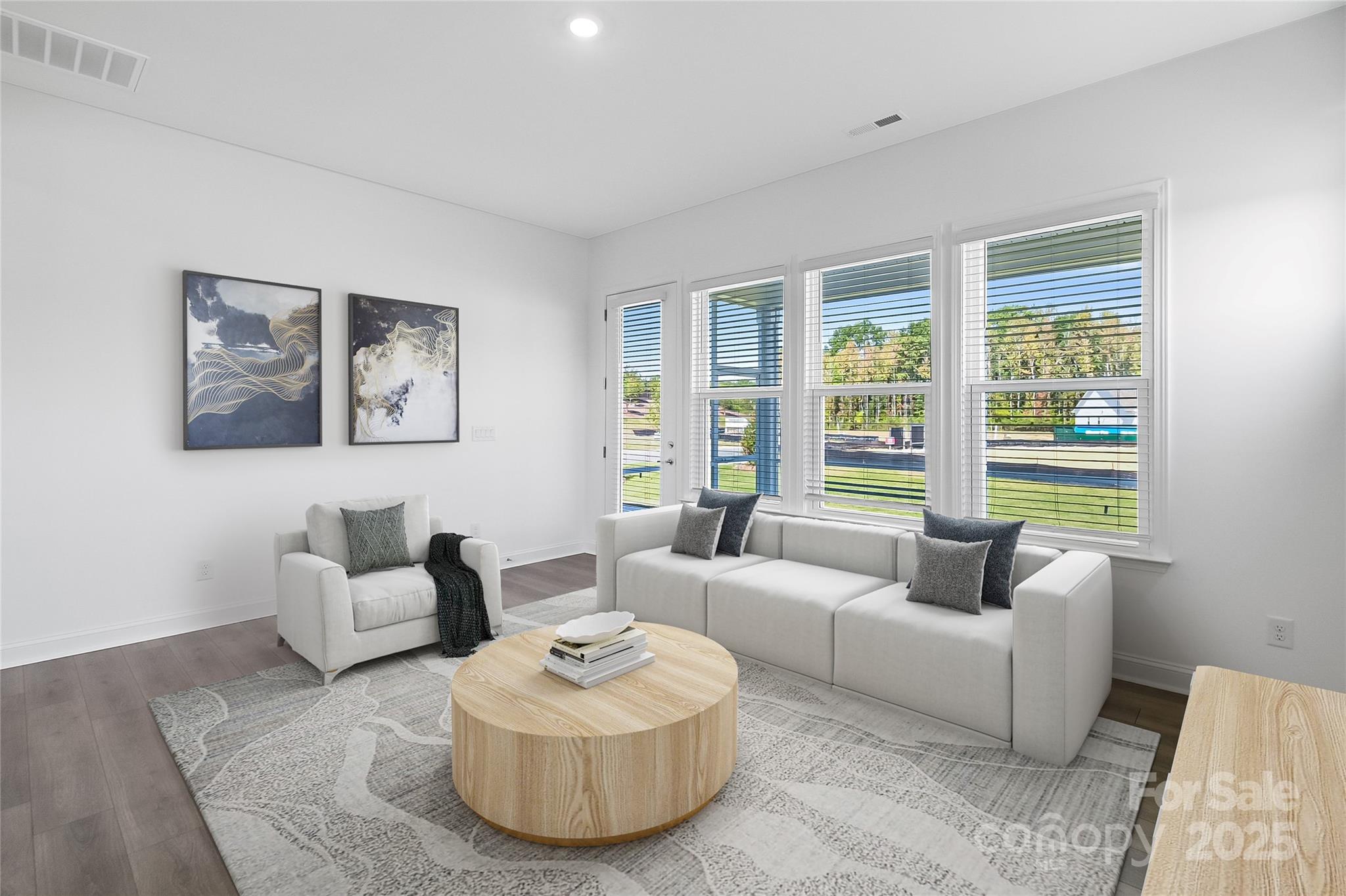 Esplanade at Northgate - Residential