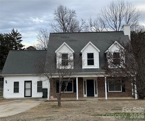 2984 Daffodil Court Gastonia NC 28054