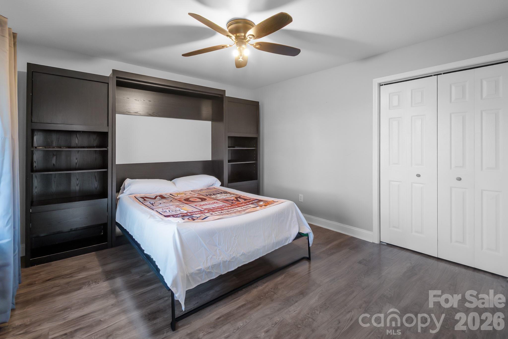 Springhill - Residential