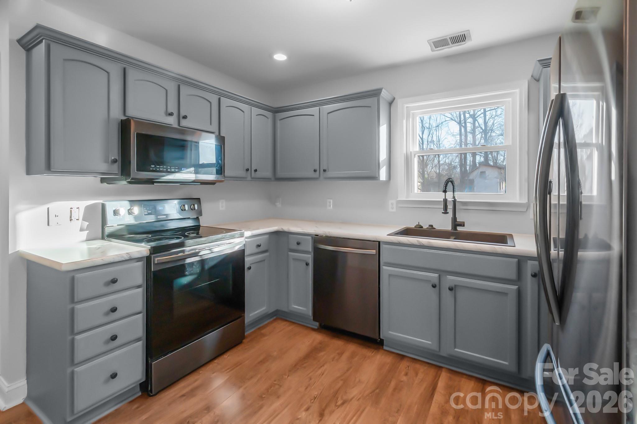 Springhill - Residential