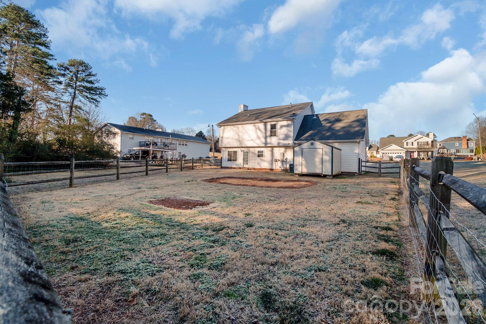 Springhill - Residential
