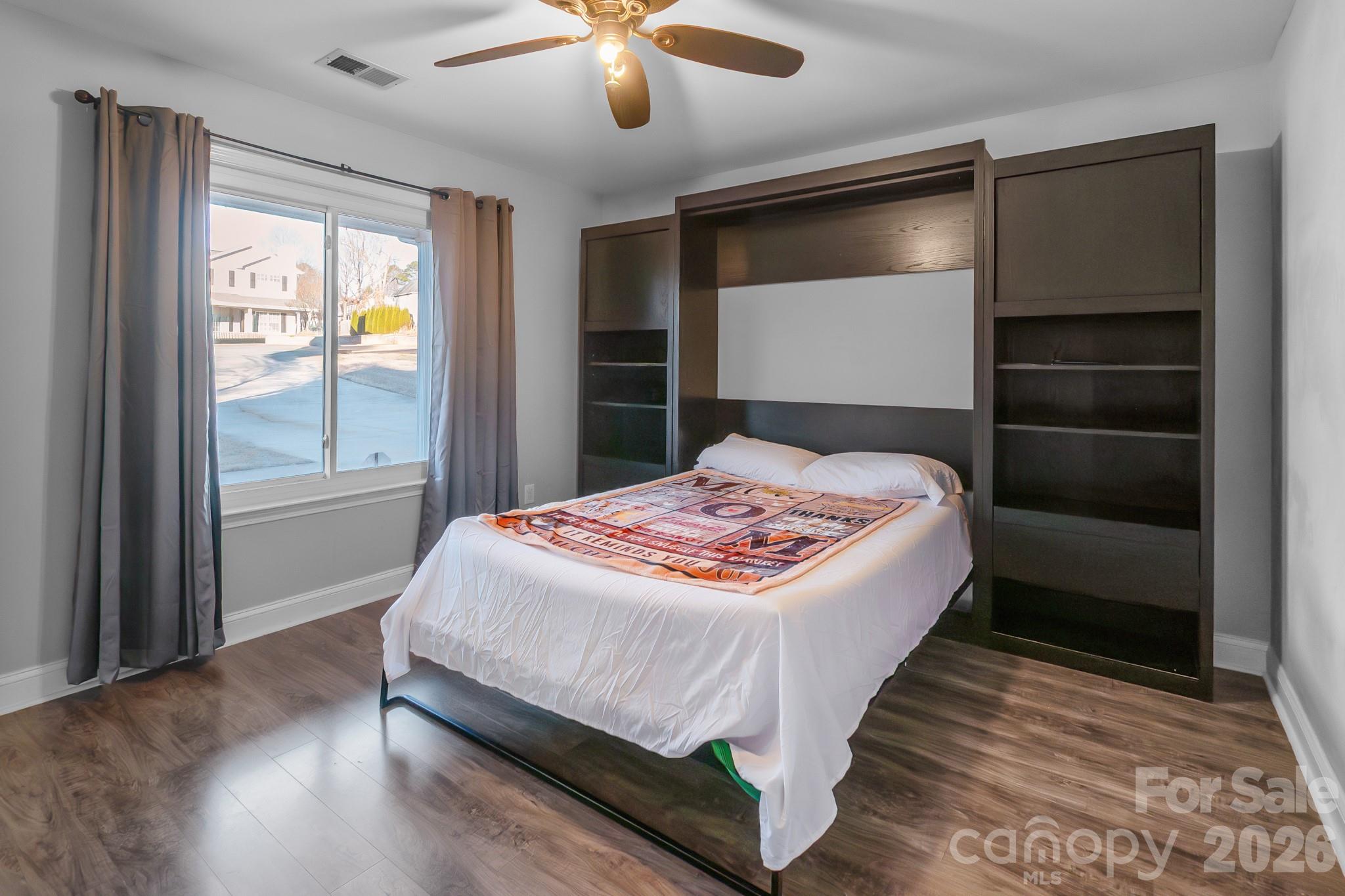 Springhill - Residential