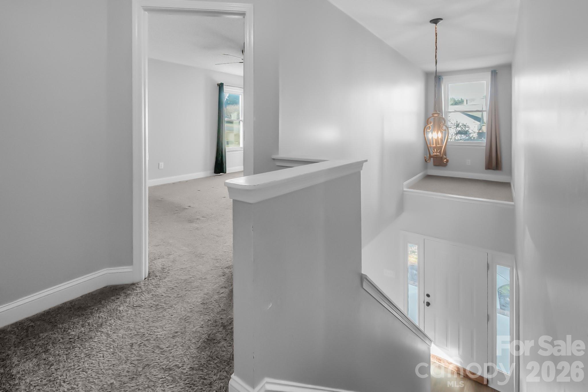 Springhill - Residential