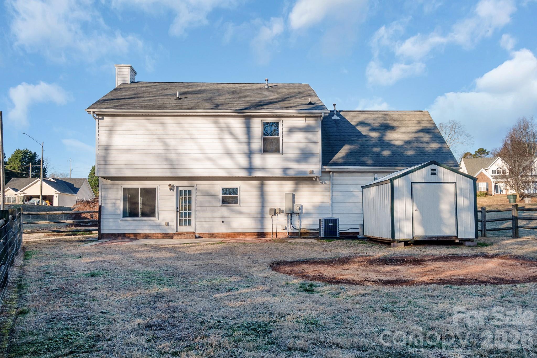 Springhill - Residential