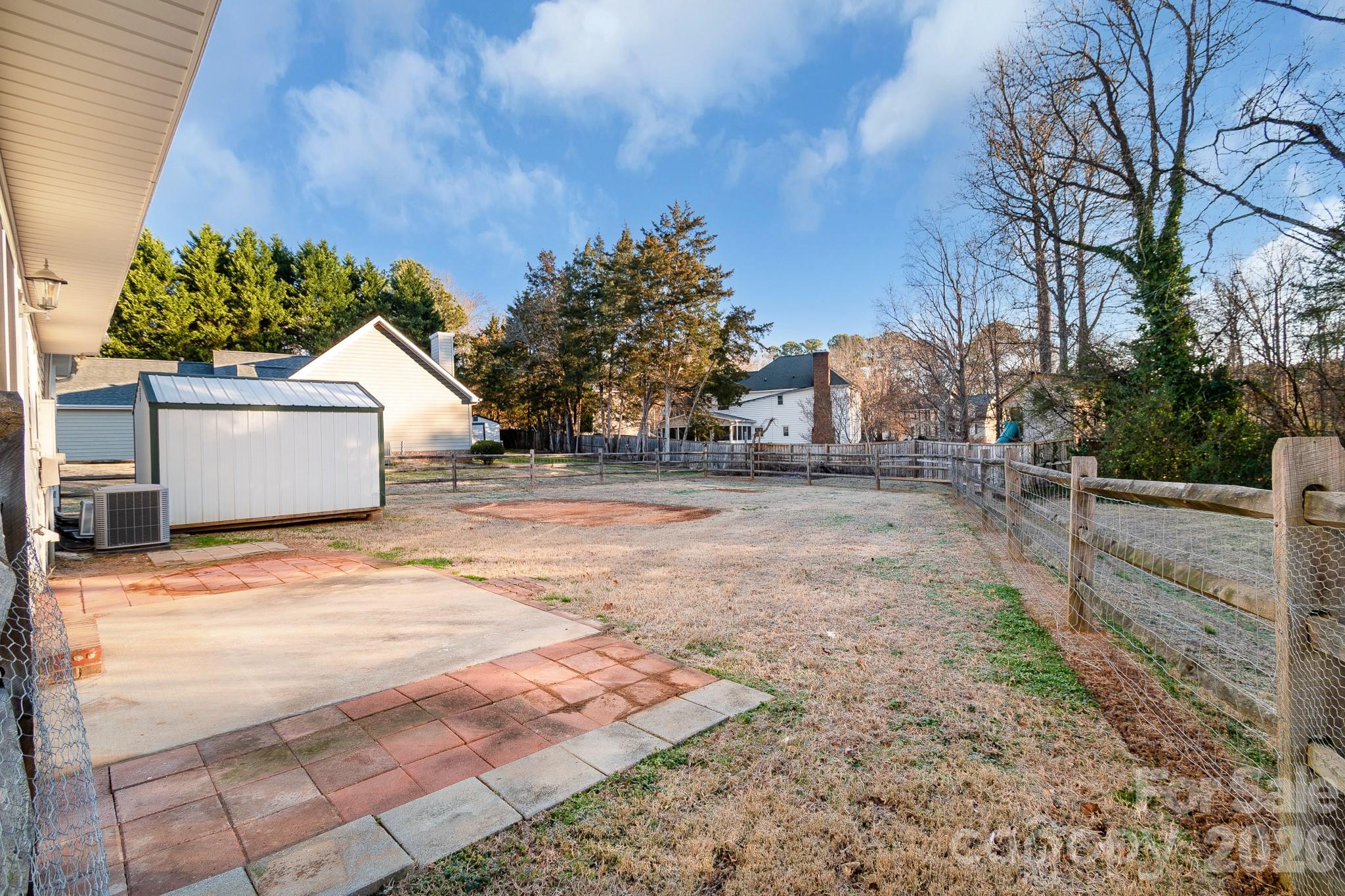 Springhill - Residential