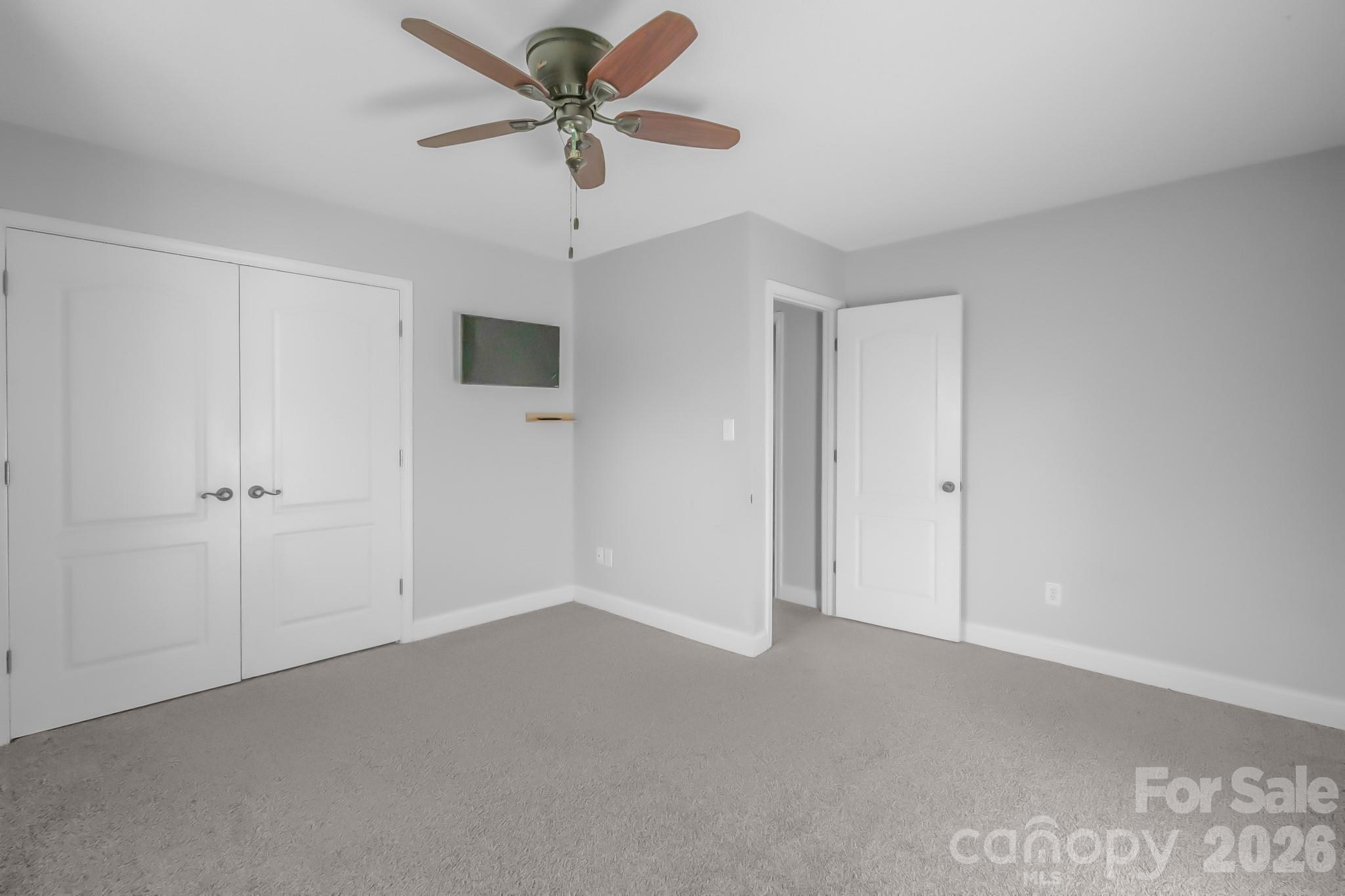 Springhill - Residential