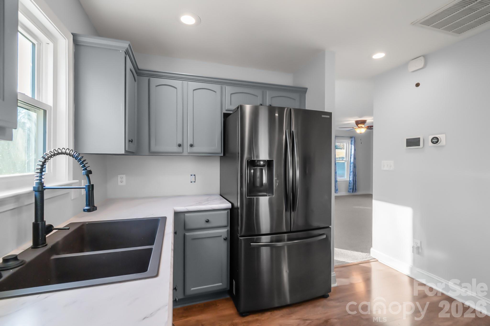 Springhill - Residential