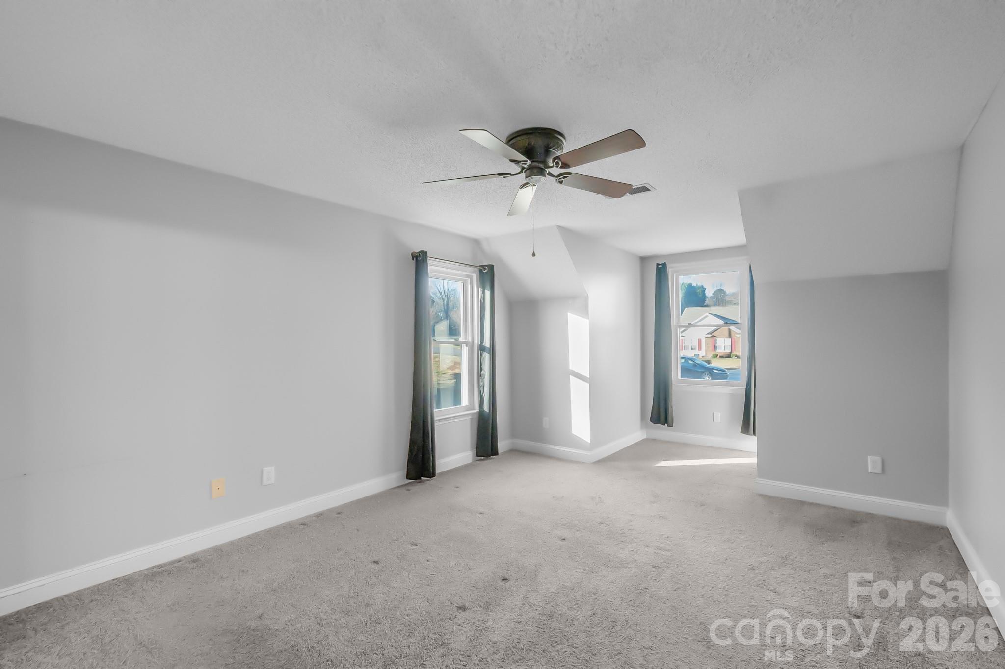 Springhill - Residential