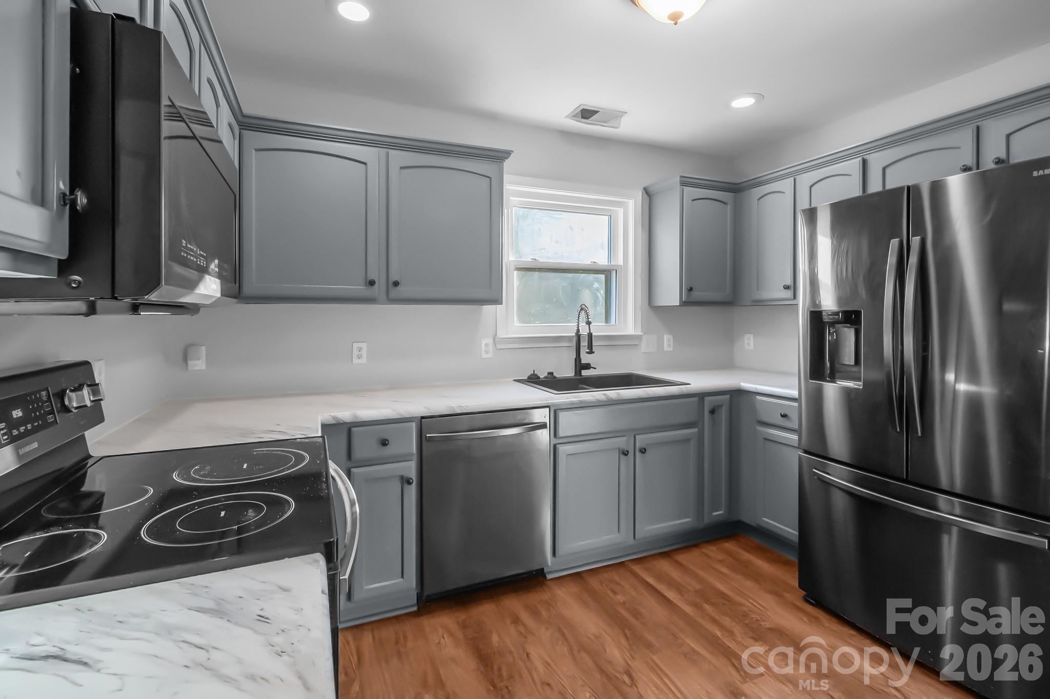 Springhill - Residential