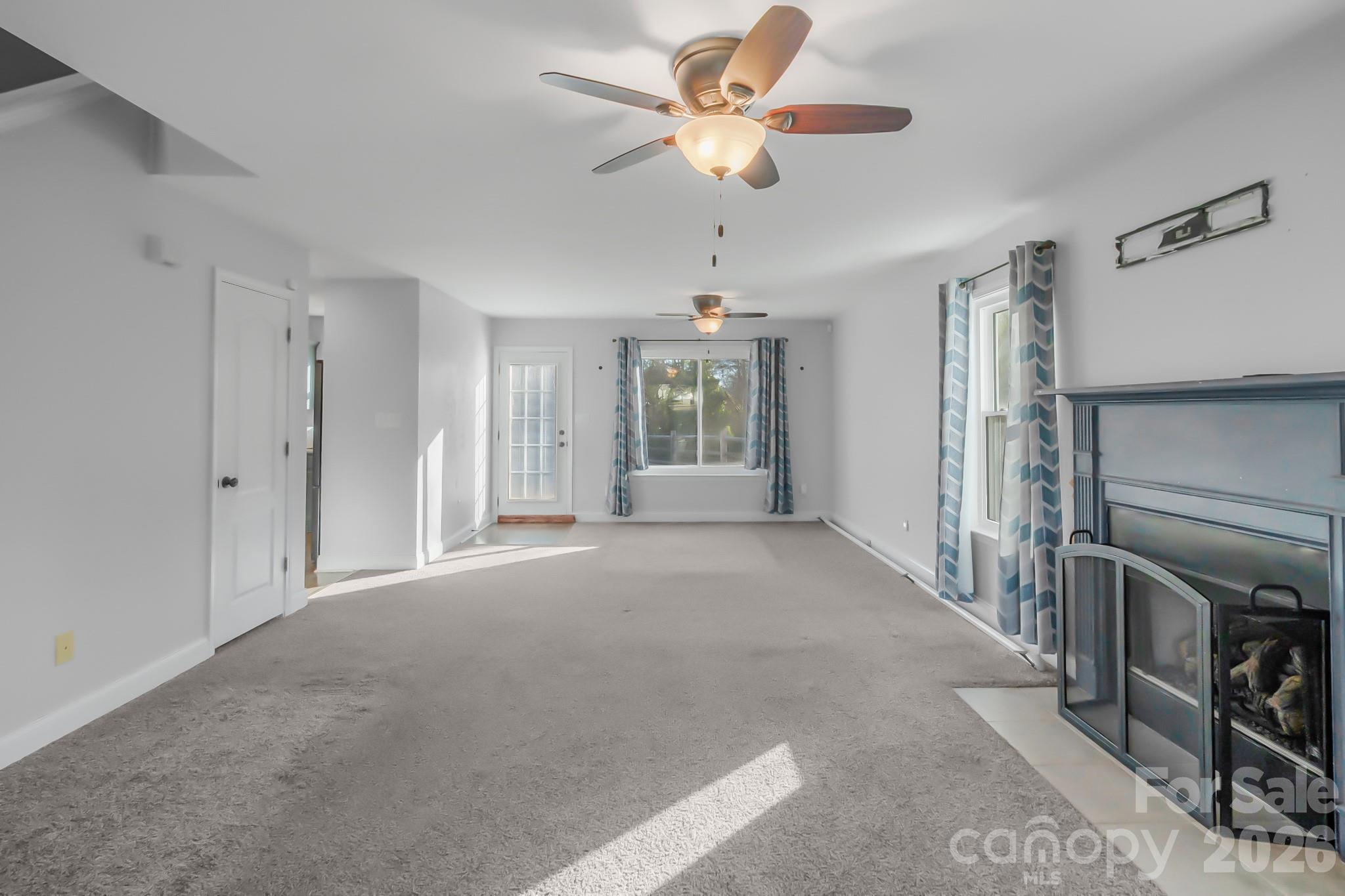 Springhill - Residential