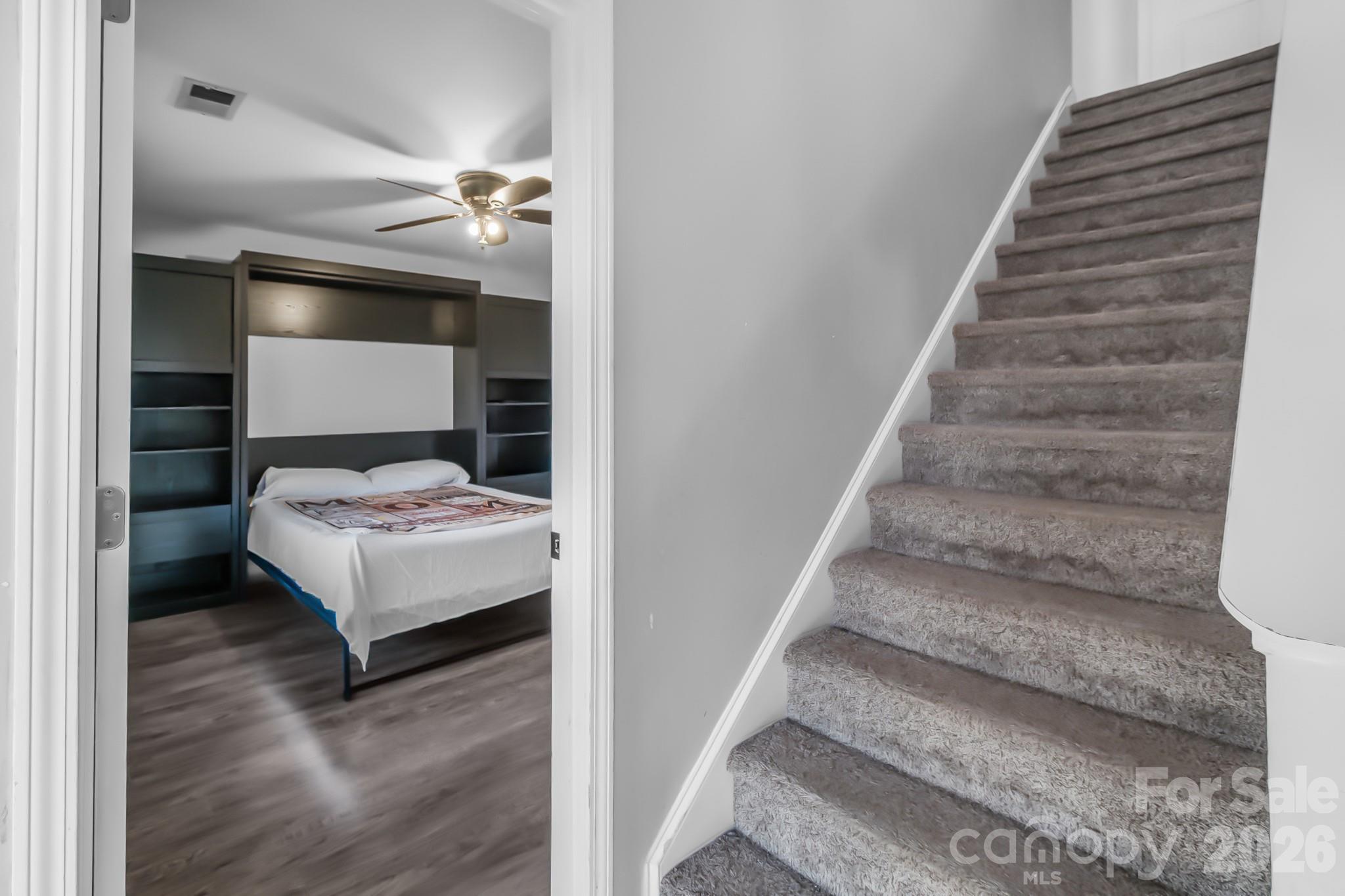 Springhill - Residential