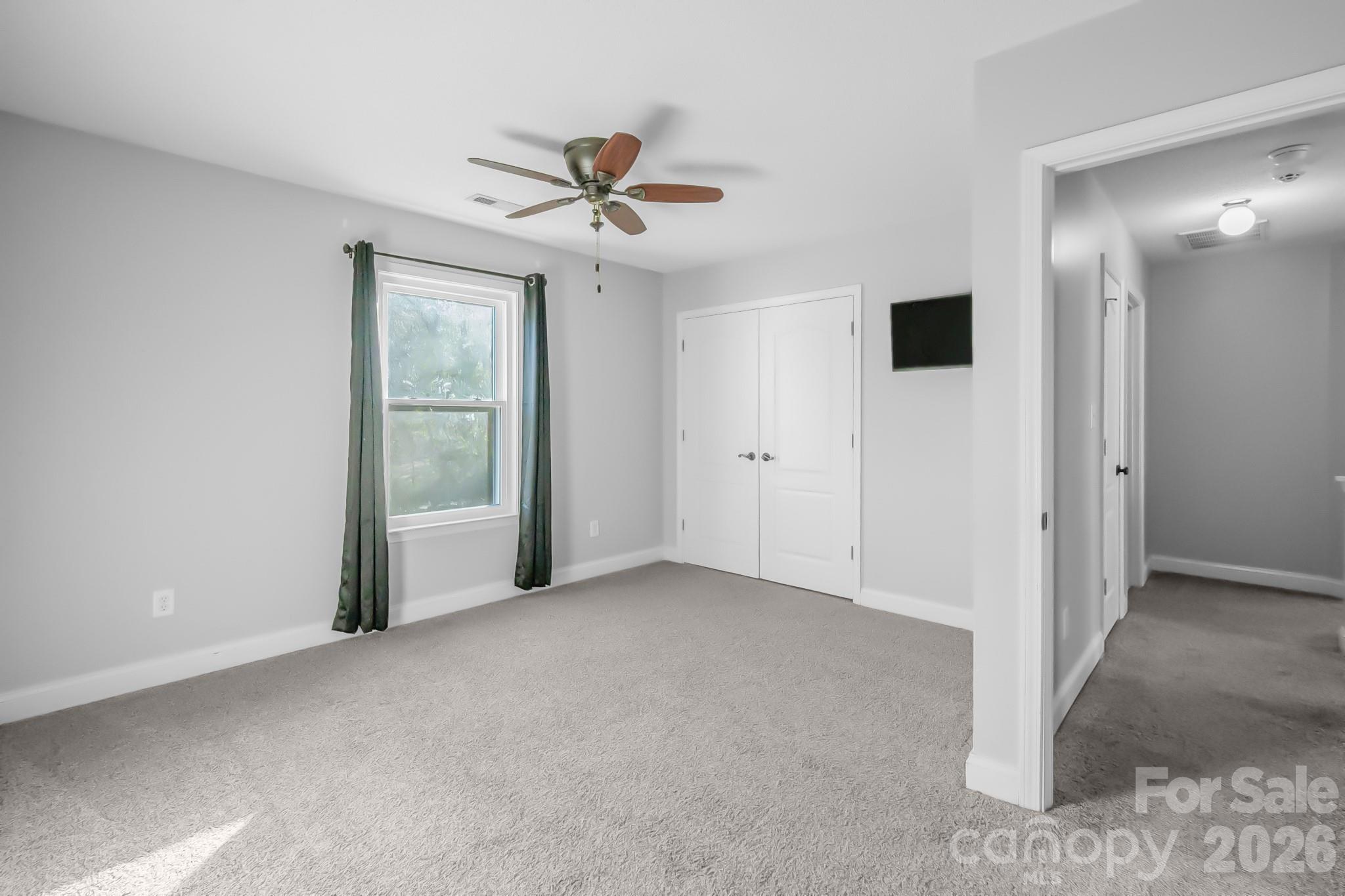 Springhill - Residential