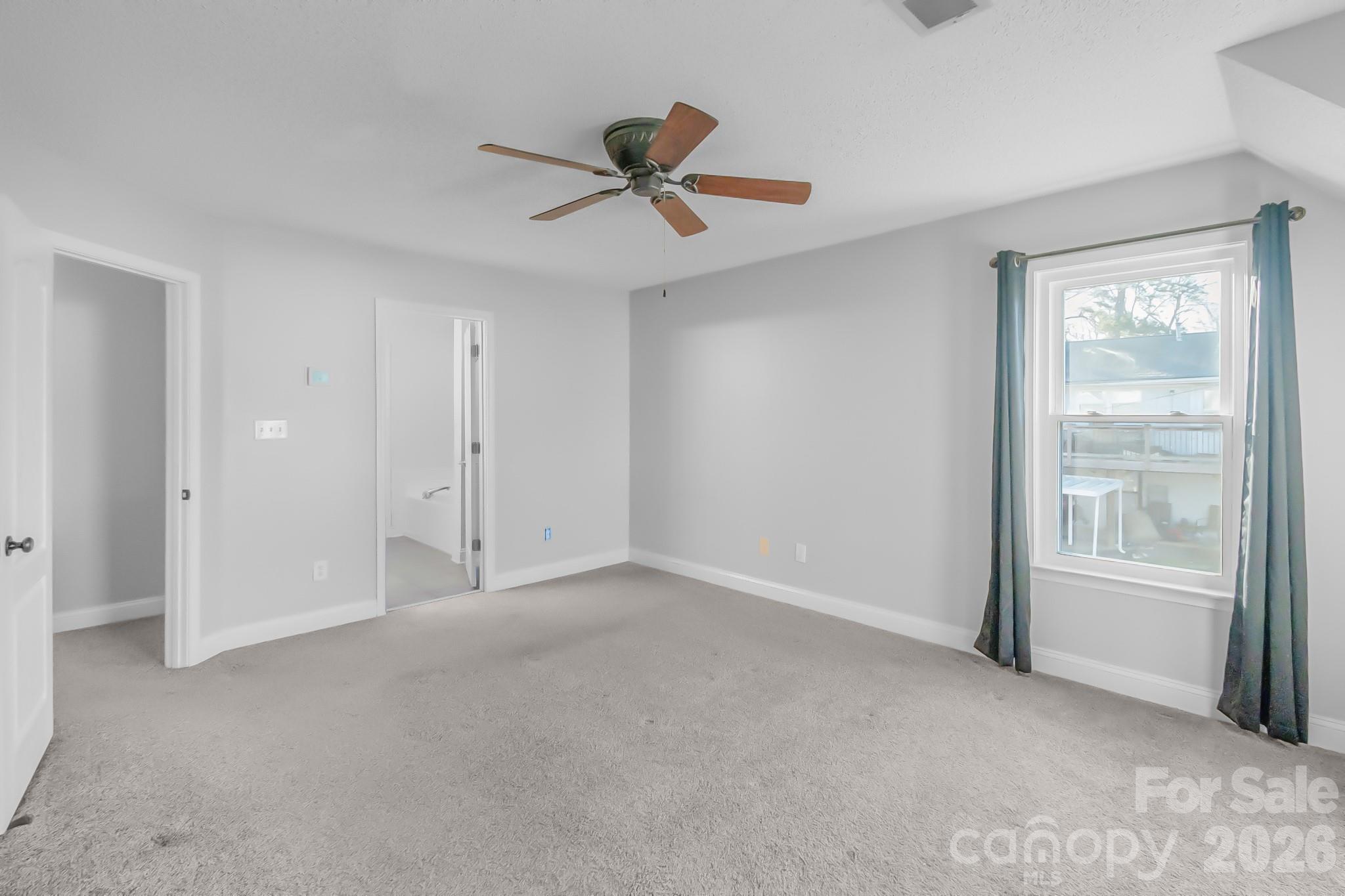 Springhill - Residential