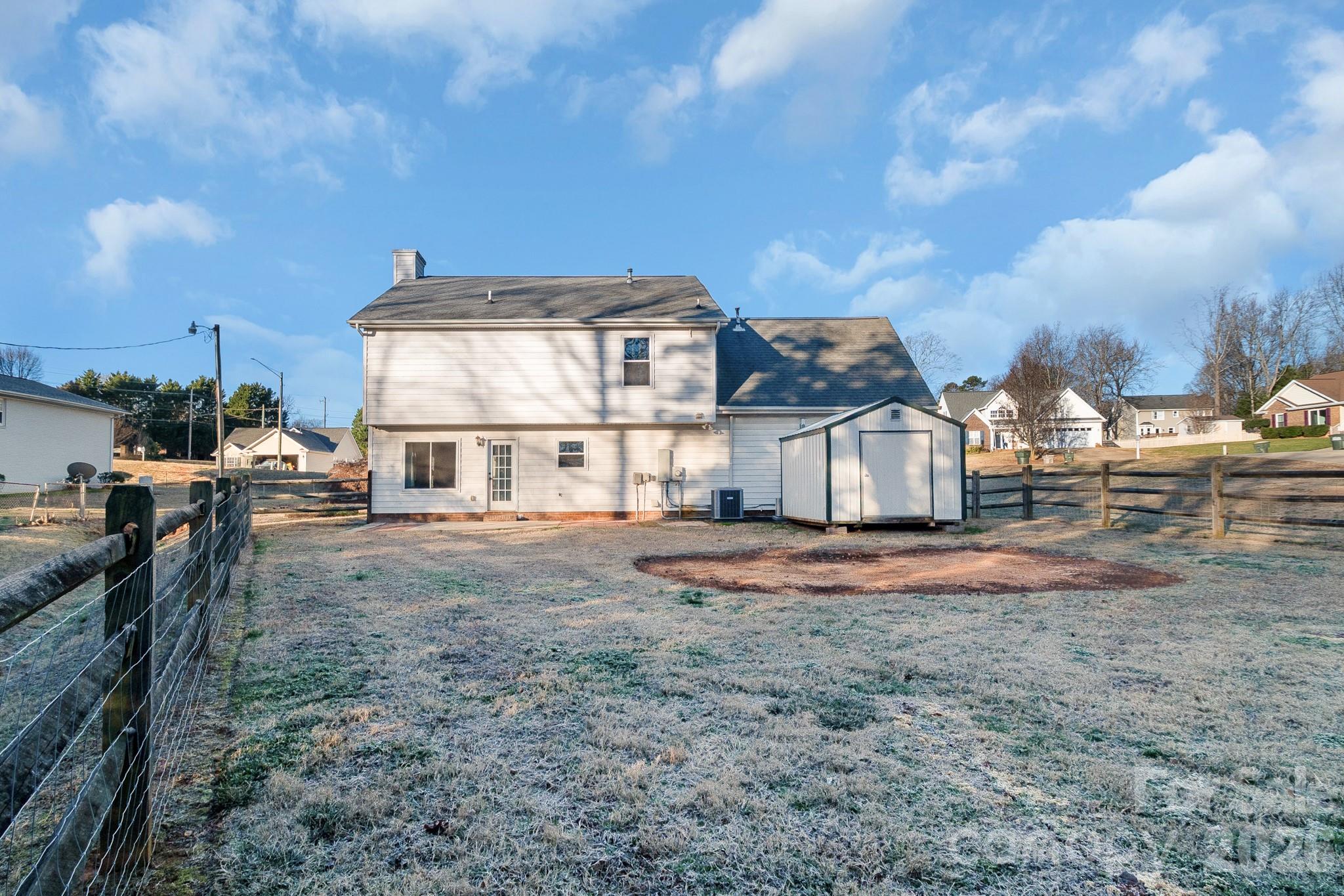 Springhill - Residential