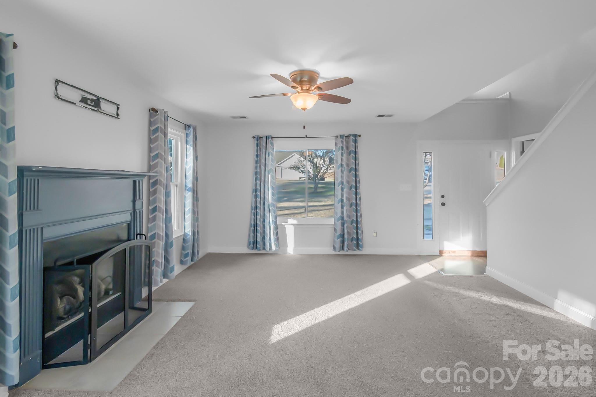 Springhill - Residential