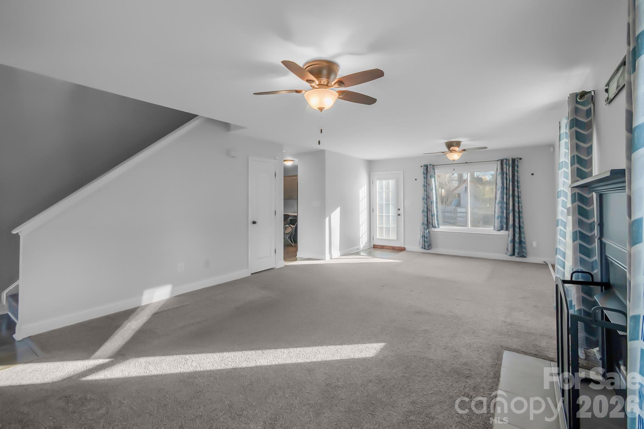 Springhill - Residential