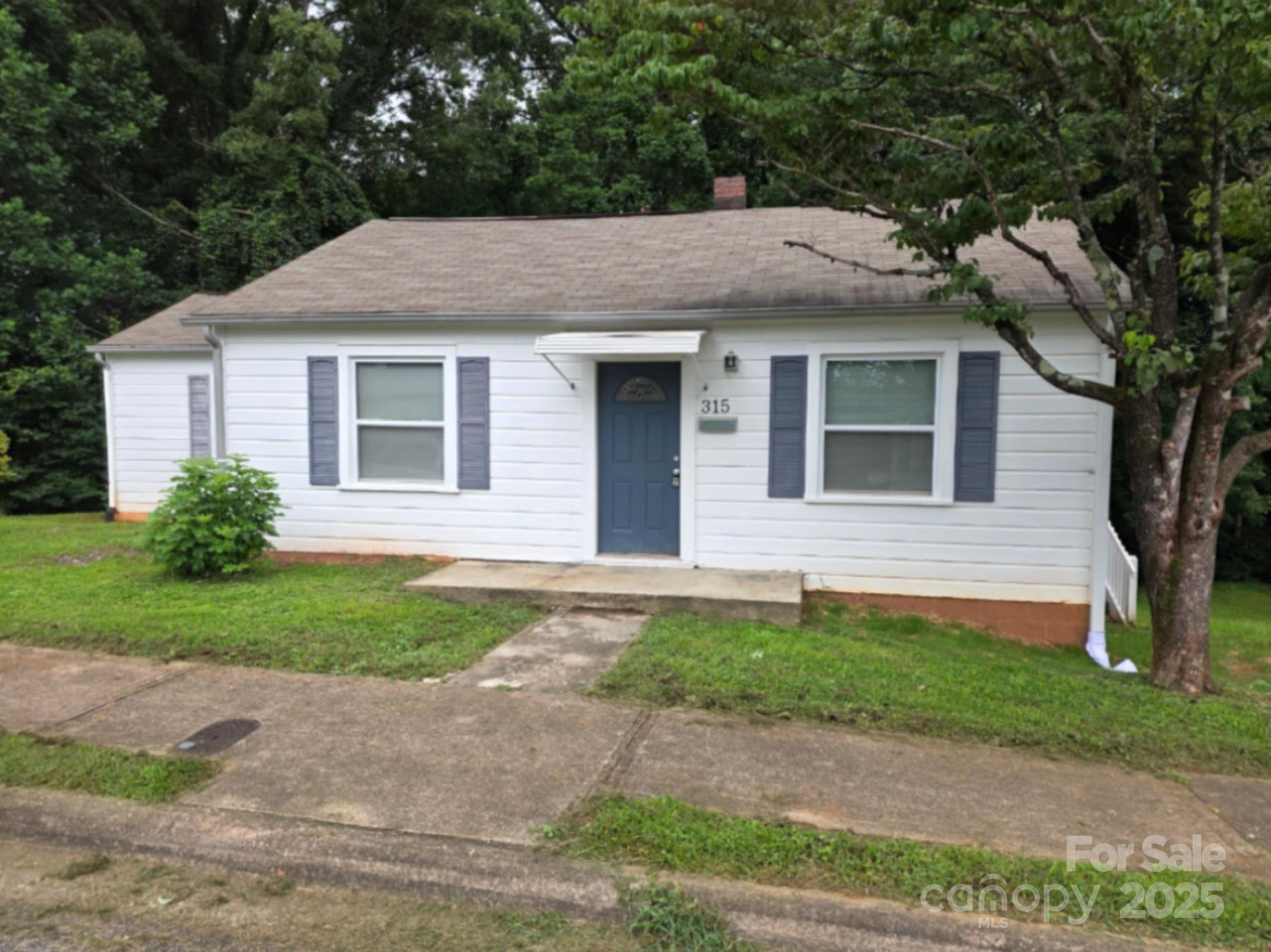 315 Spruce Street SW