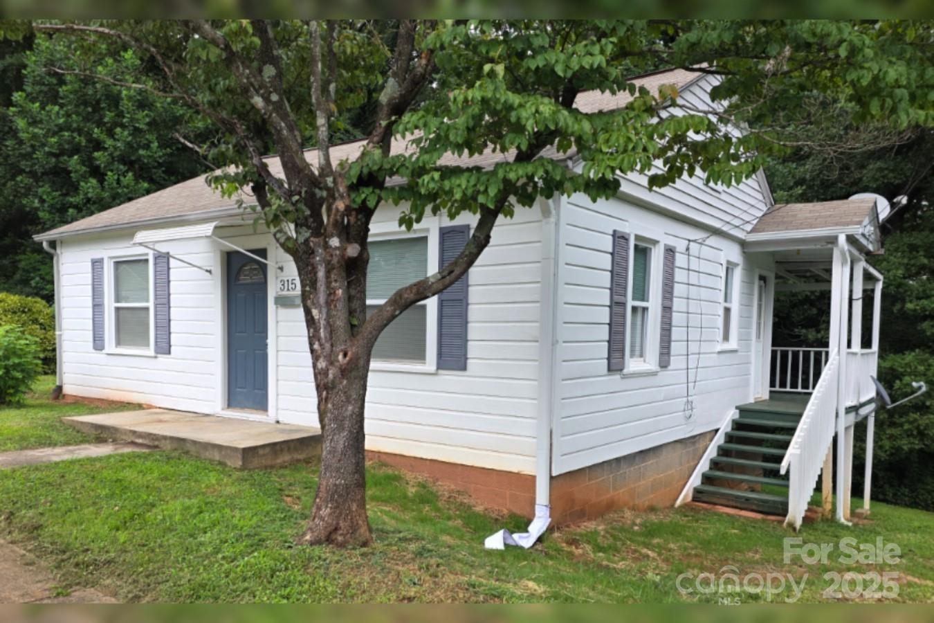 315 Spruce Street SW