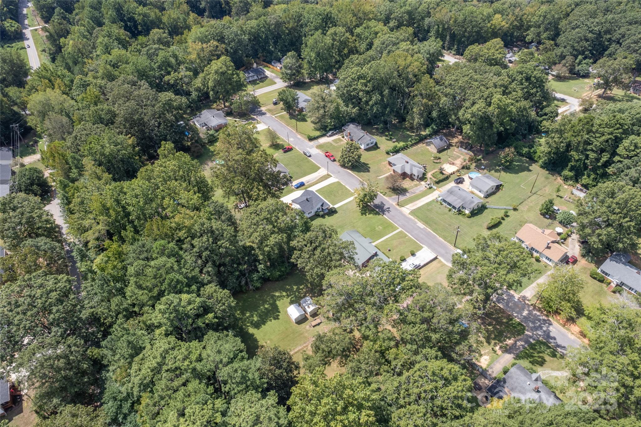 School Heights - Residential